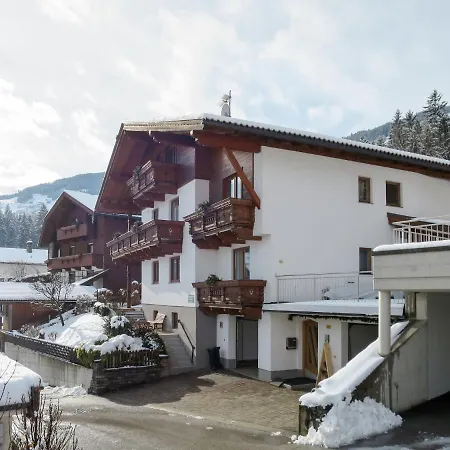 Appartement Neurauter-2 By Interhome *