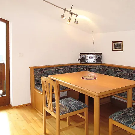 Neurauter-2 By Interhome Appartement *