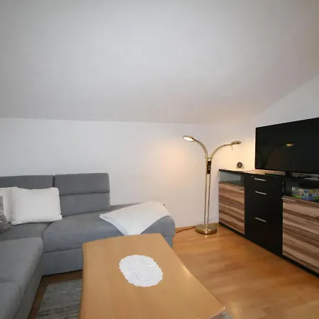 Appartement Neurauter-2 By Interhome *