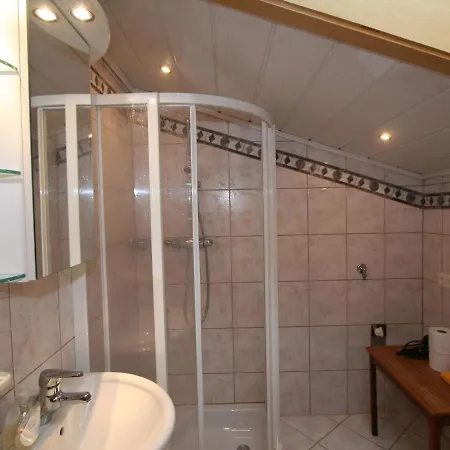 Apartment Neurauter-2 By Interhome *