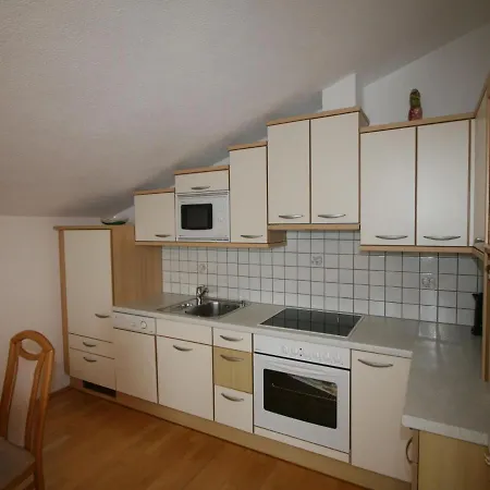 Appartement Neurauter-2 By Interhome *