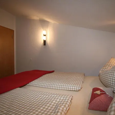 Neurauter-2 By Interhome Appartement