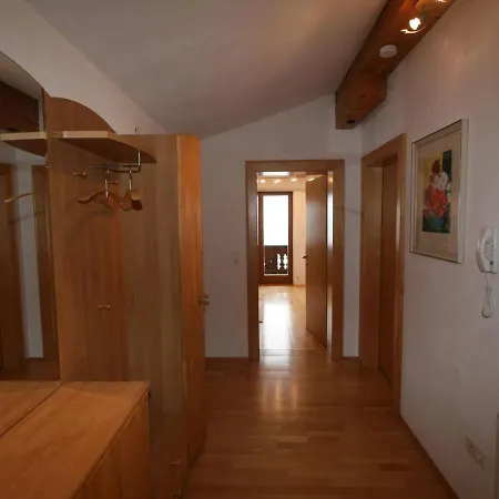 Neurauter-2 By Interhome Appartement