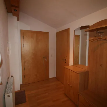 Appartement Neurauter-2 By Interhome