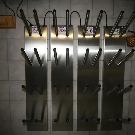 Neurauter-2 By Interhome * Fuegen