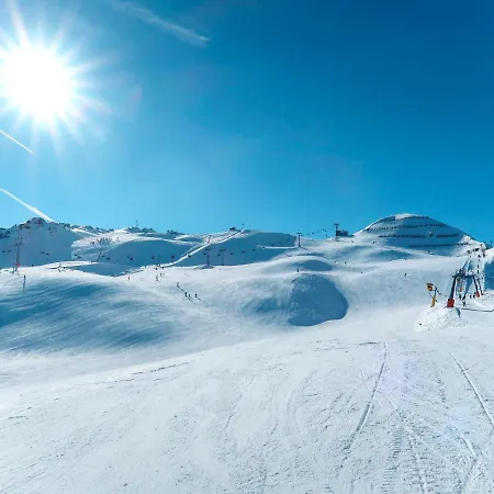 Neurauter-2 By Interhome Apartment Fuegen