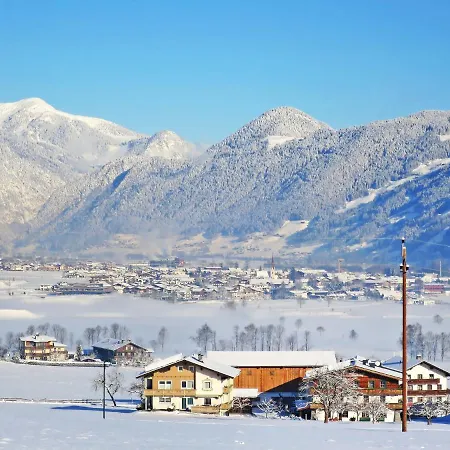 Neurauter-2 By Interhome Apartment *