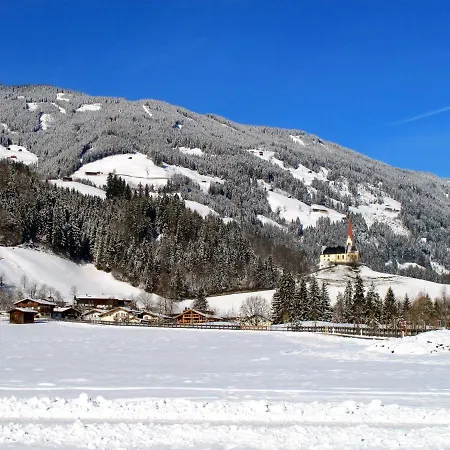 Neurauter-2 By Interhome Apartment *