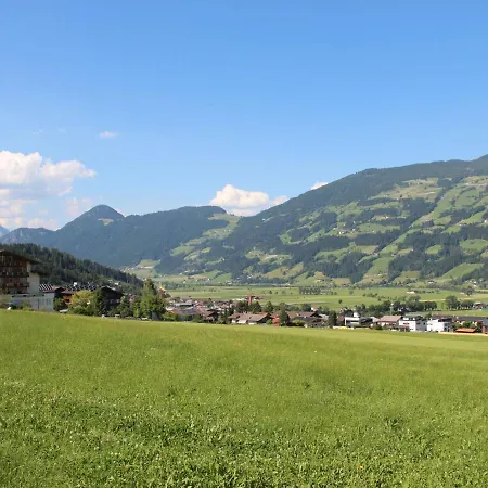 Neurauter-2 By Interhome Apartment *