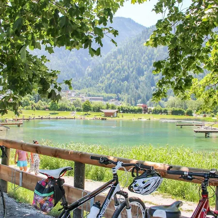 Neurauter-2 By Interhome Fuegen