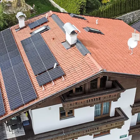 Neurauter-2 By Interhome Fuegen