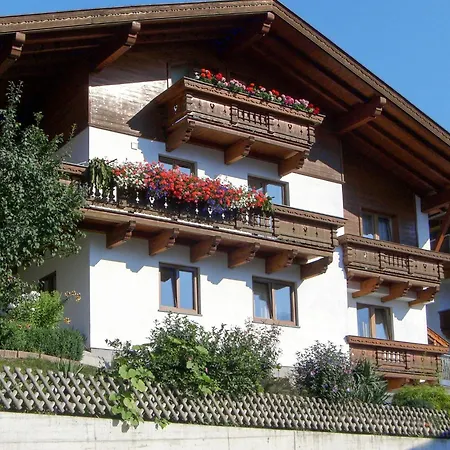 Neurauter-2 By Interhome Apartment *