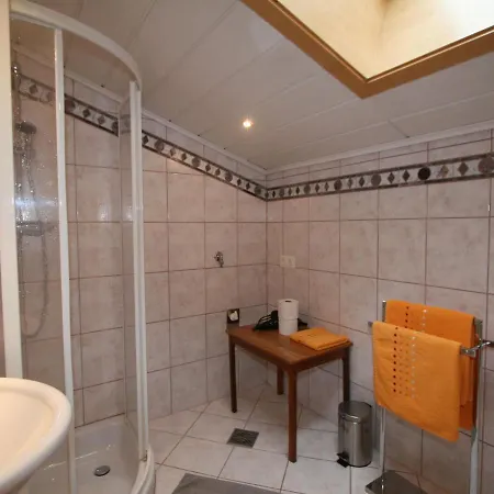 Апартаменты Neurauter-2 By Interhome Фюген