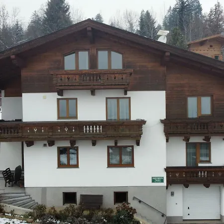 Апартаменты Neurauter-2 By Interhome *