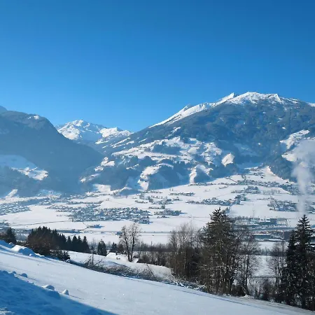 Апартаменты Neurauter-2 By Interhome